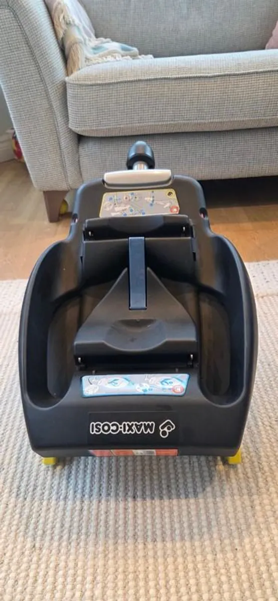 Children Car seats - Image 2