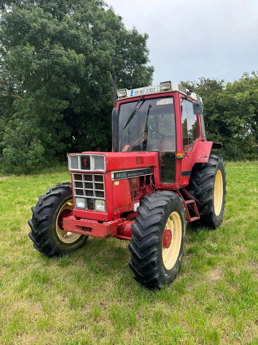 International 845xl - Image 1