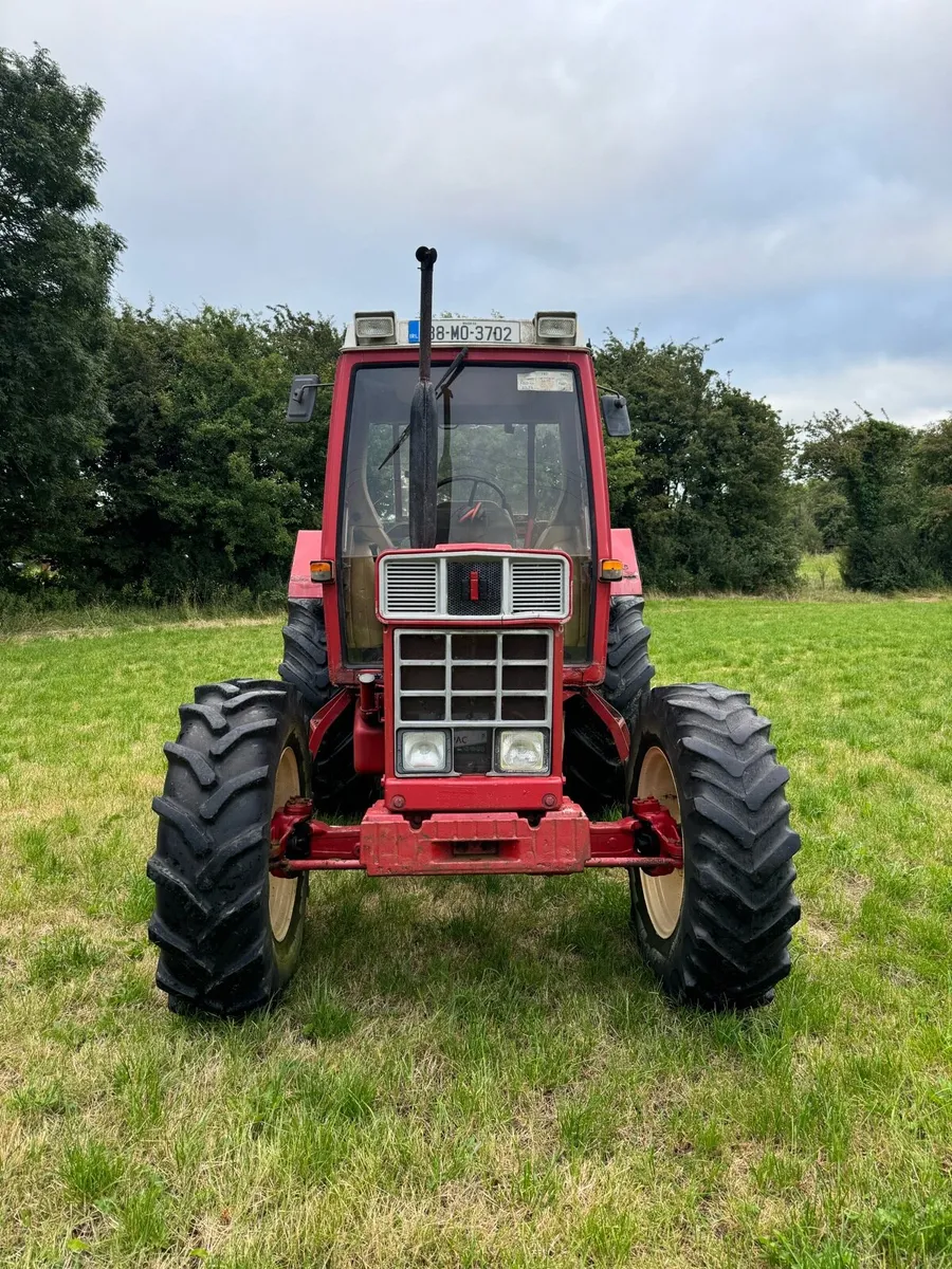International 845xl - Image 2