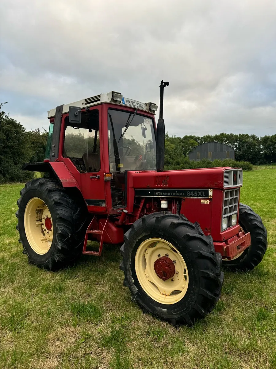 International 845xl - Image 3