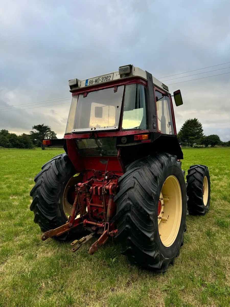 International 845xl - Image 4