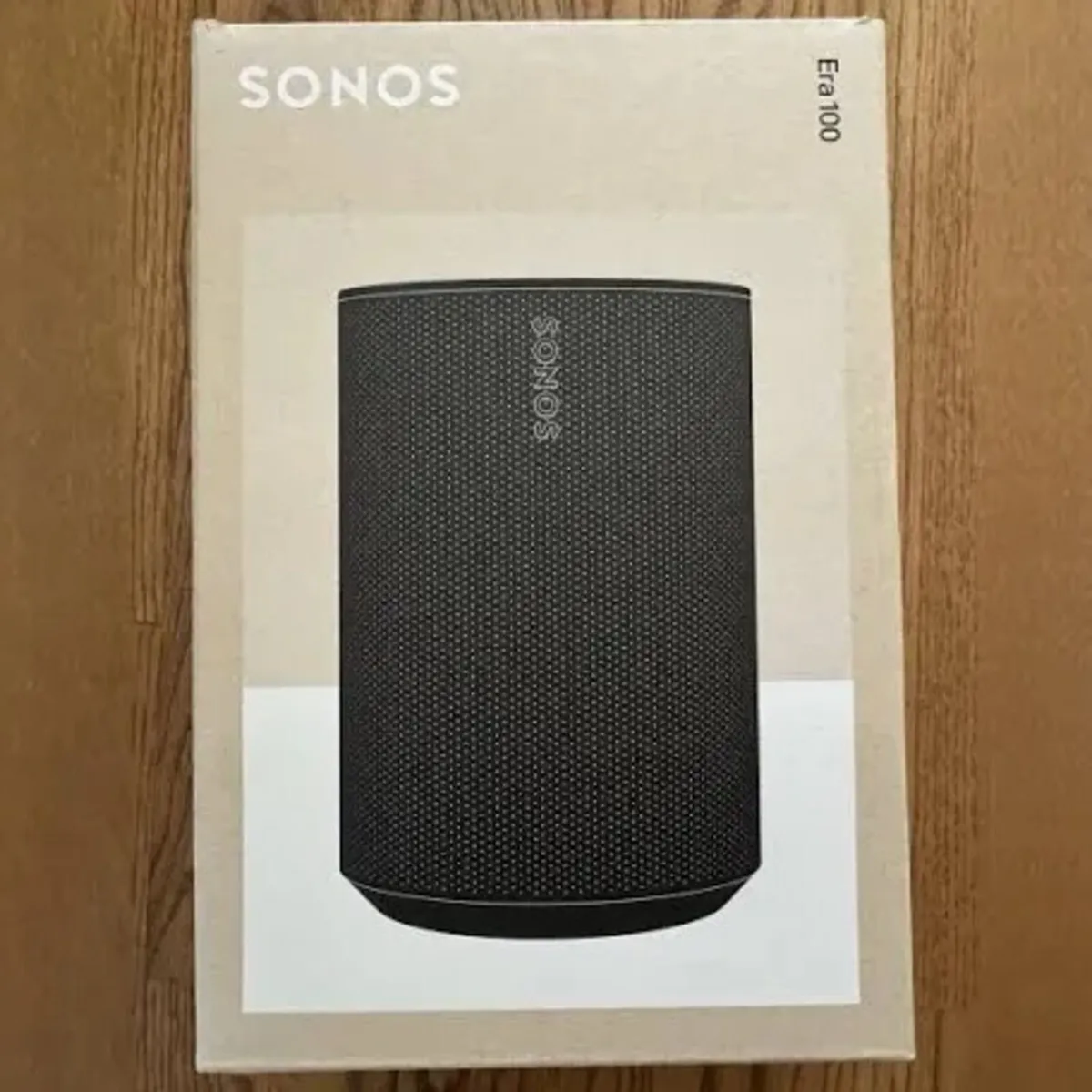 Sonos Era 100’s x 2