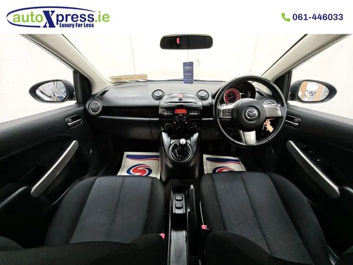 Mazda 2 1.3 Low Mileage - Image 2
