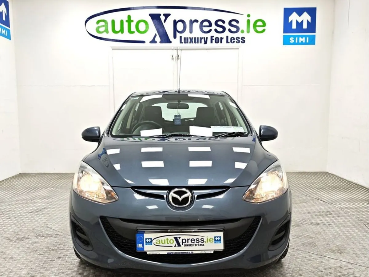 Mazda 2 1.3 Low Mileage - Image 3