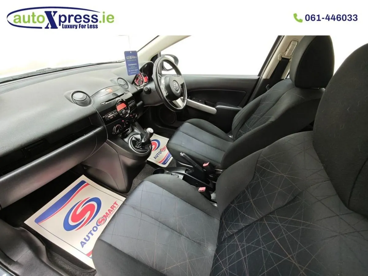 Mazda 2 1.3 Low Mileage - Image 4