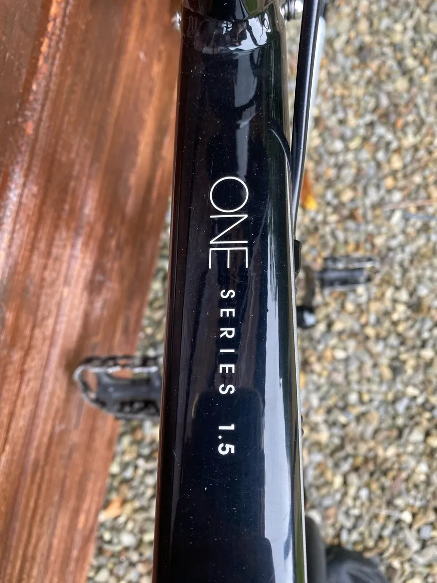 Treck road bike - Image 2