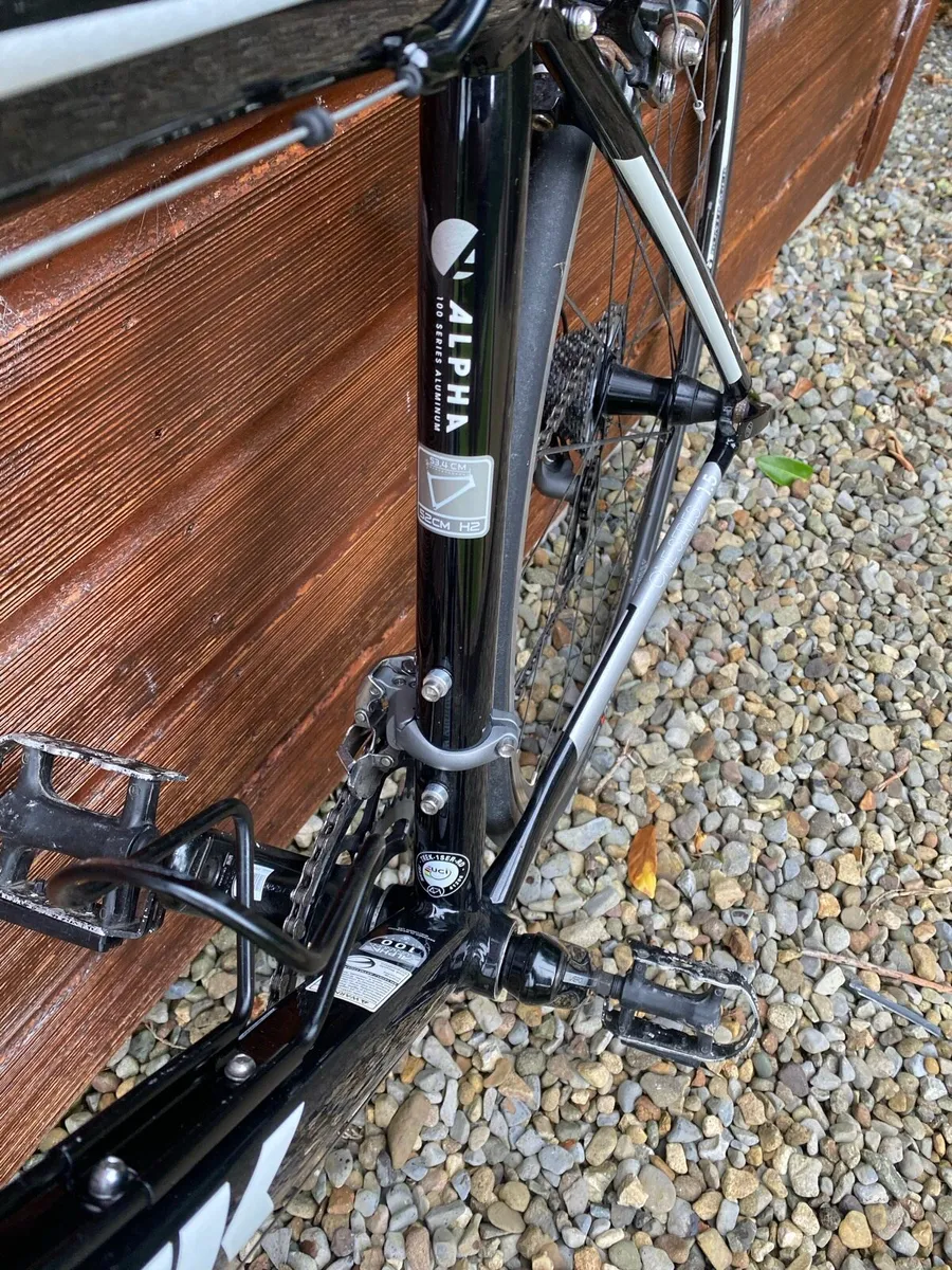 Treck road bike - Image 3