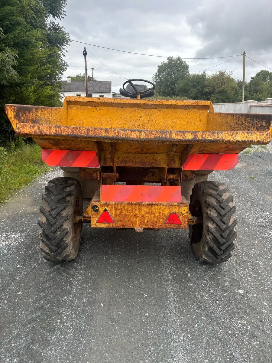 2.5 tonne Benford - Image 2