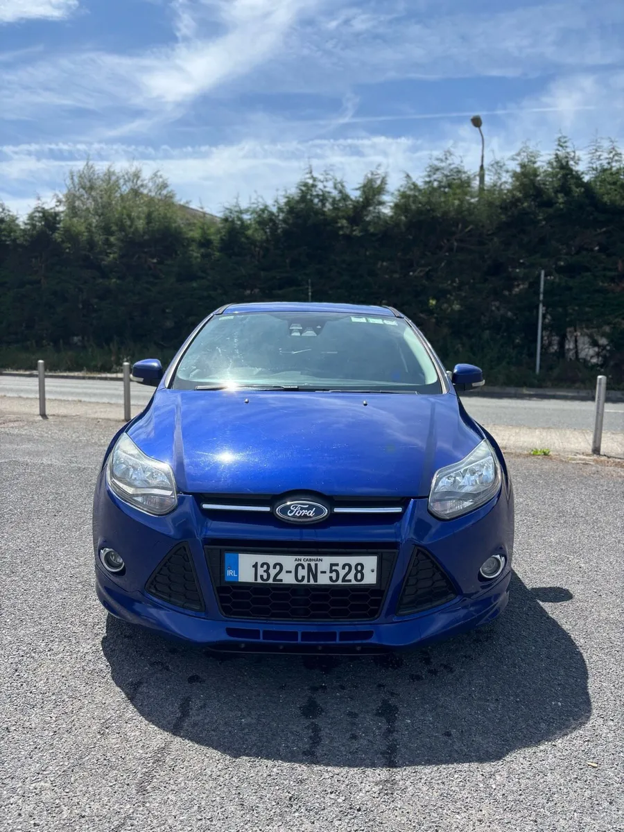 Ford Focus - Image 3