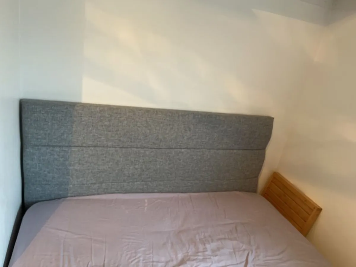 headboard