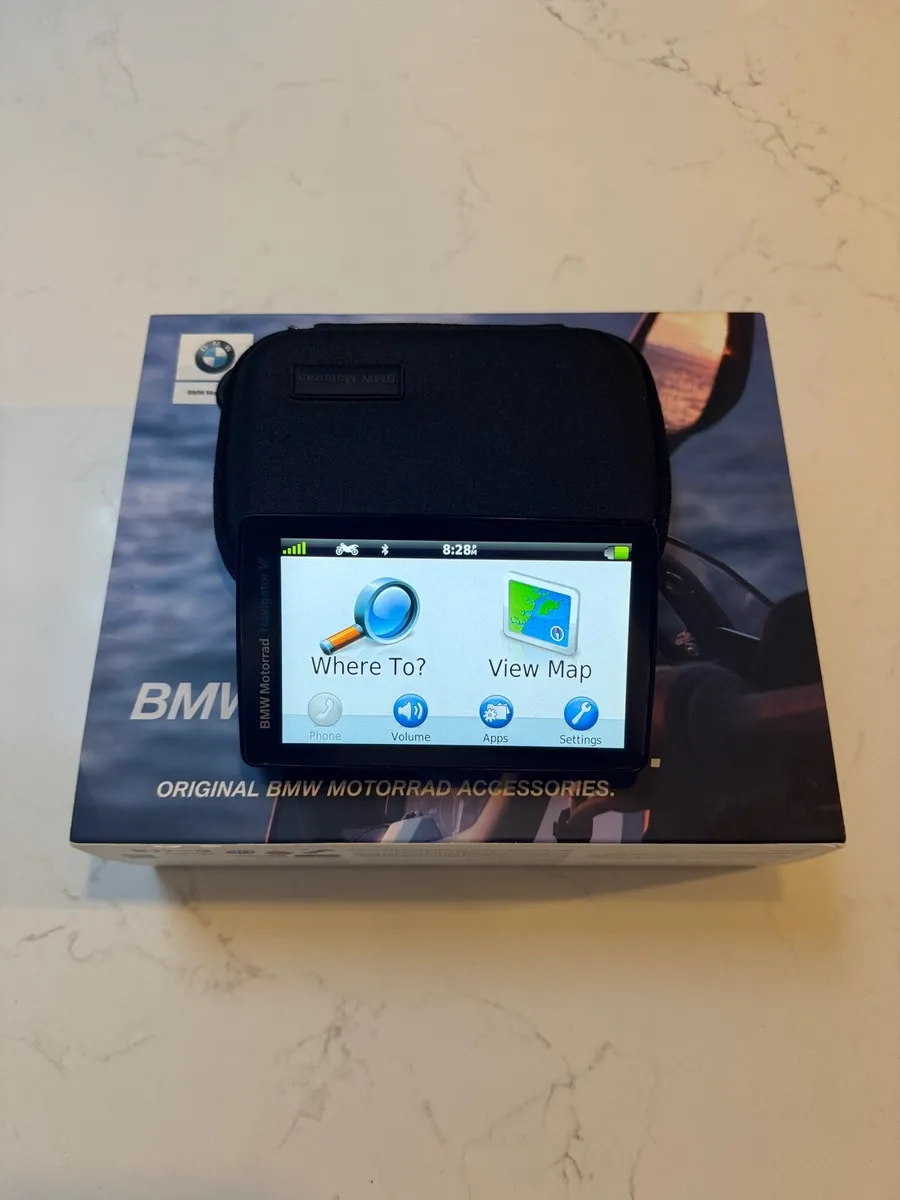 BMW Navigator VI - Image 1