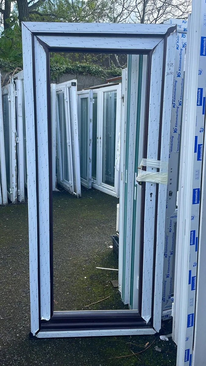 Pvc doors - Image 3