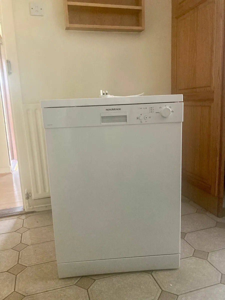 Fridge + Dishwasher Combo! - Image 3