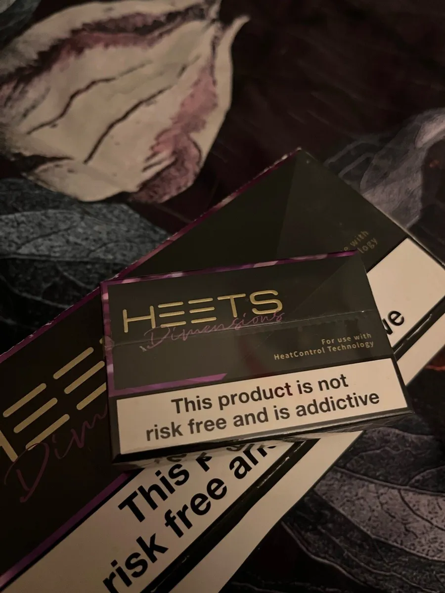 Smoke less tobacco - Image 1