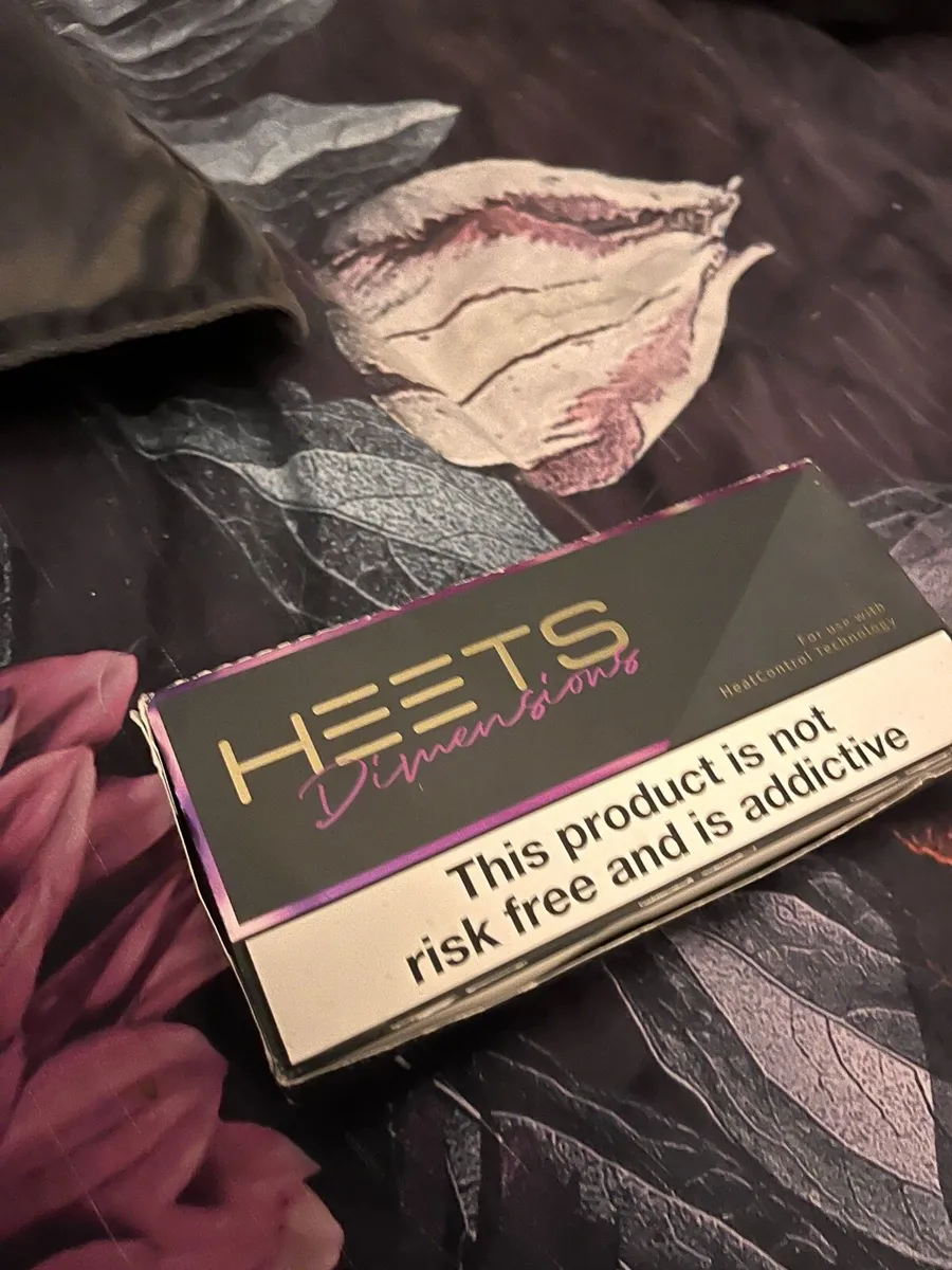 Smoke less tobacco - Image 2