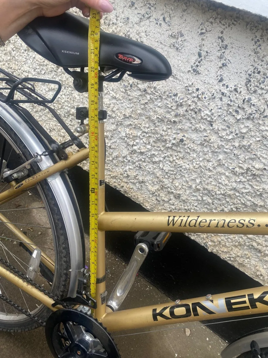 Bike / Bicycle - Image 2