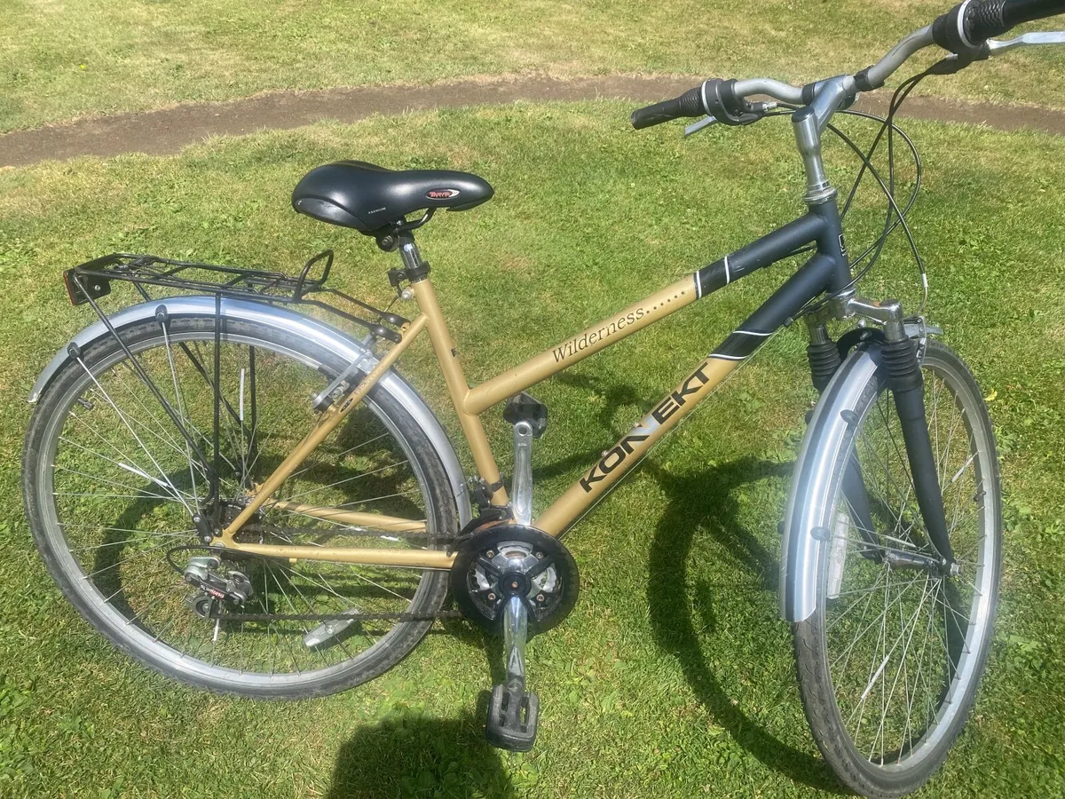 Bike / Bicycle - Image 1