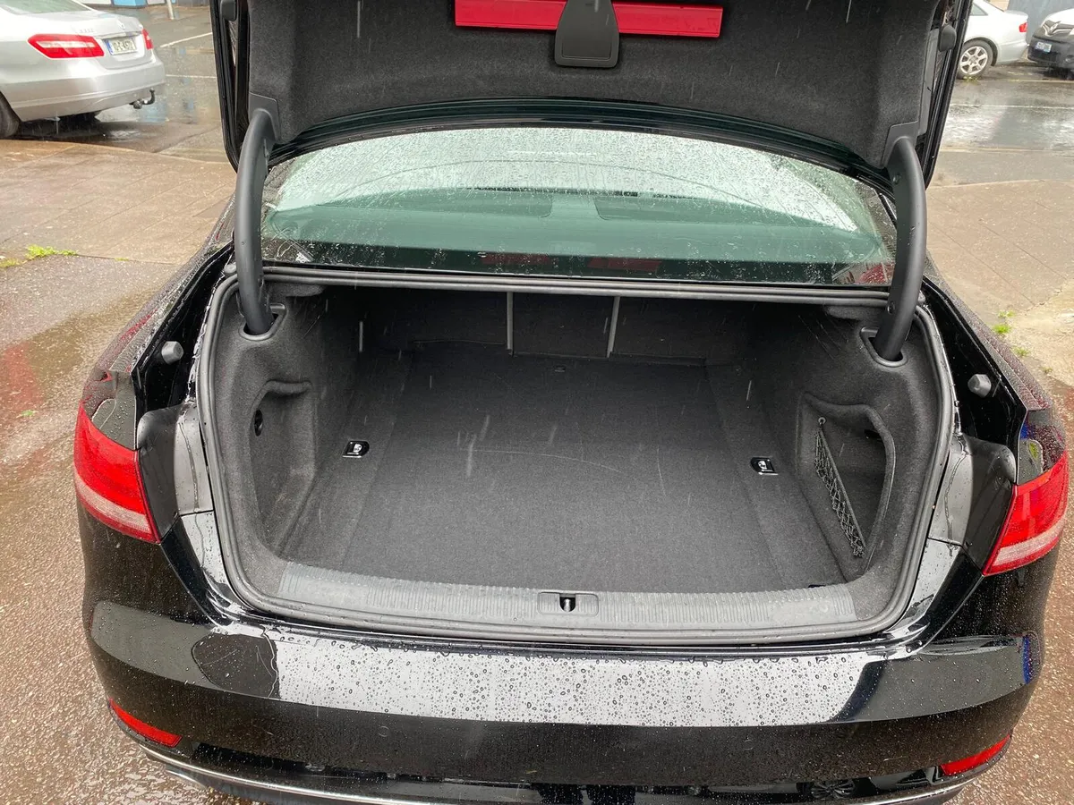 Audi A4 2017 - Image 3