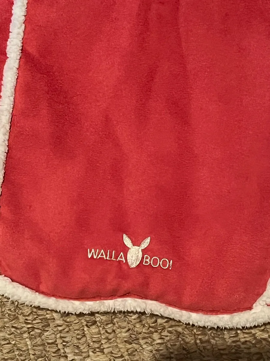 Wallaboo for car seat - Image 2