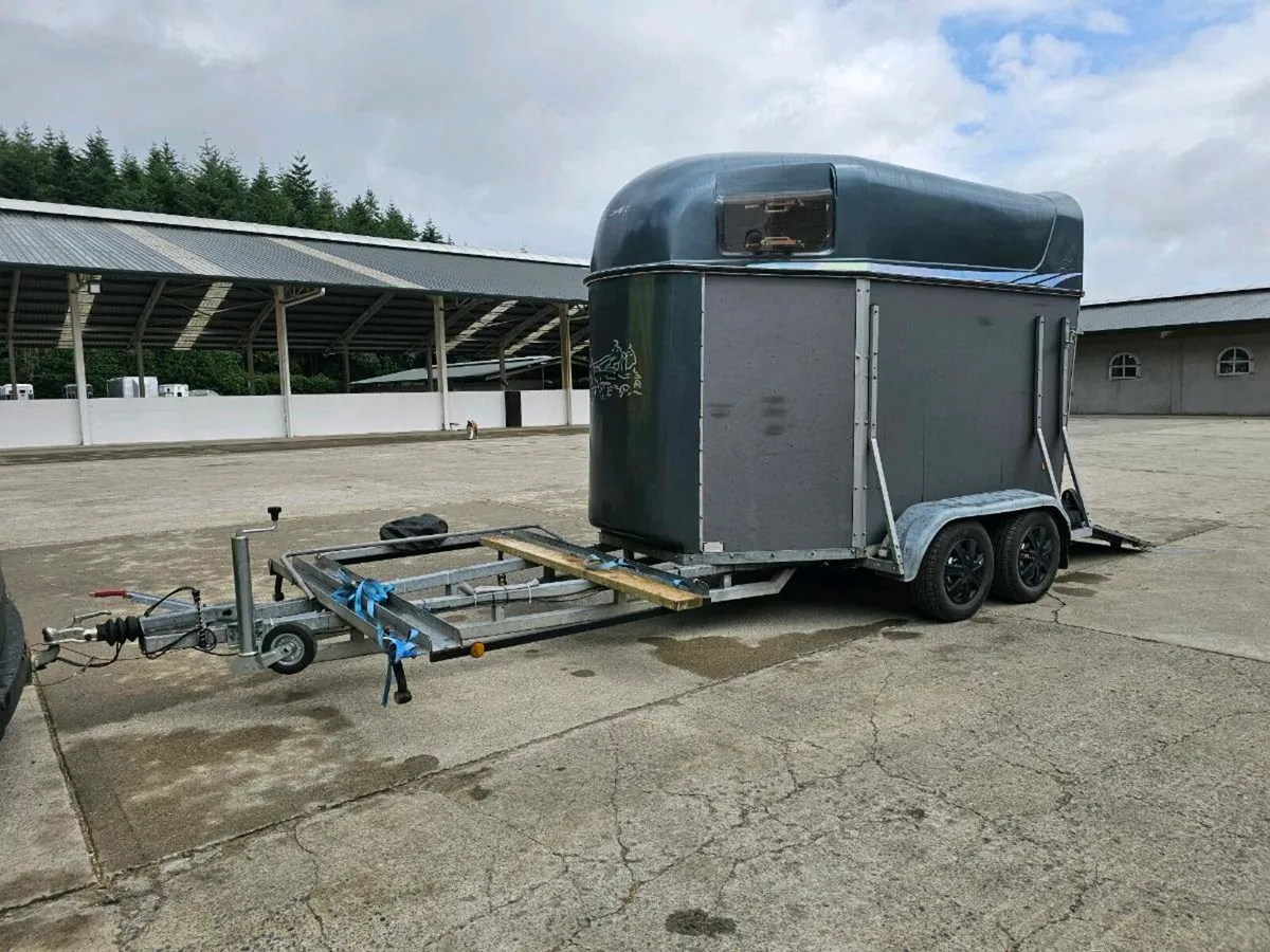 Carriage Horsebox - Image 2