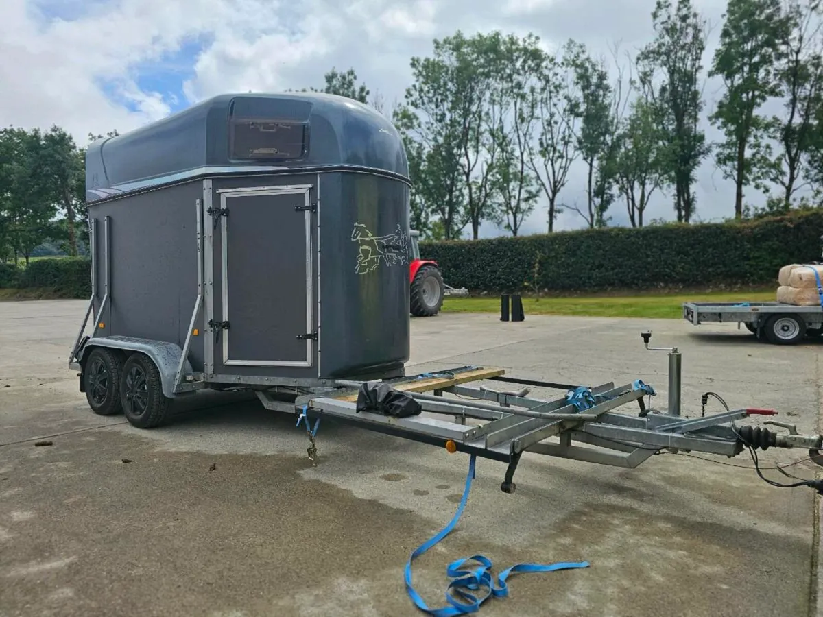 Carriage Horsebox - Image 3