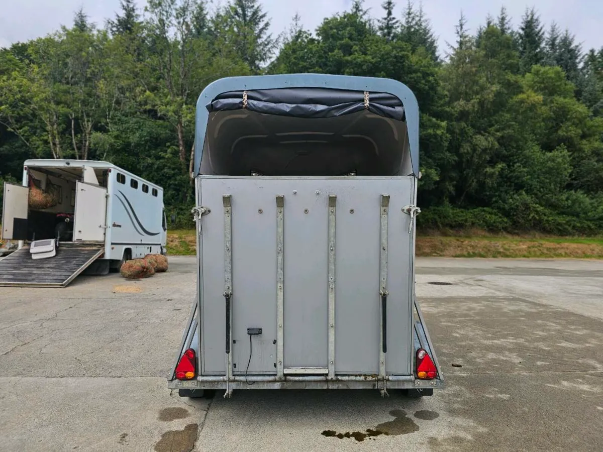 Carriage Horsebox - Image 4