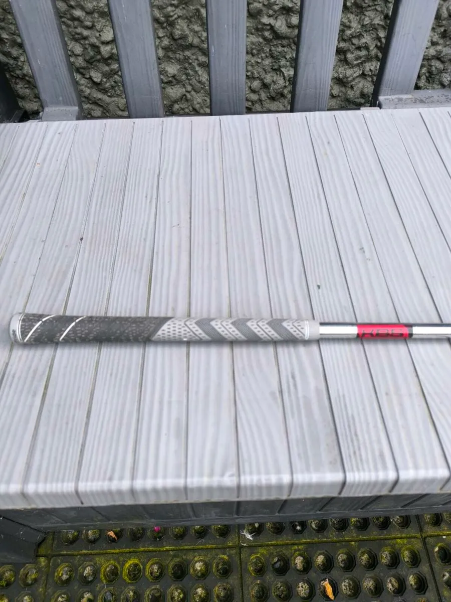 Cobra forged Copper irons - Image 3