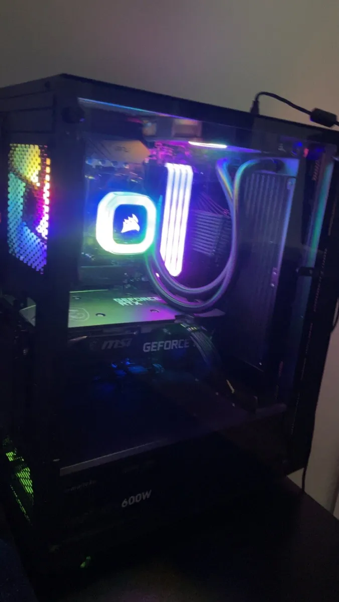 RYZEN 7 GAMING PC - Image 3