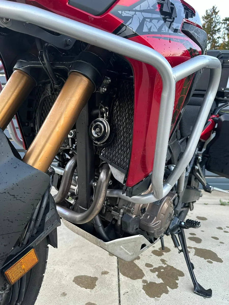 Honda Africa DCT - Image 3