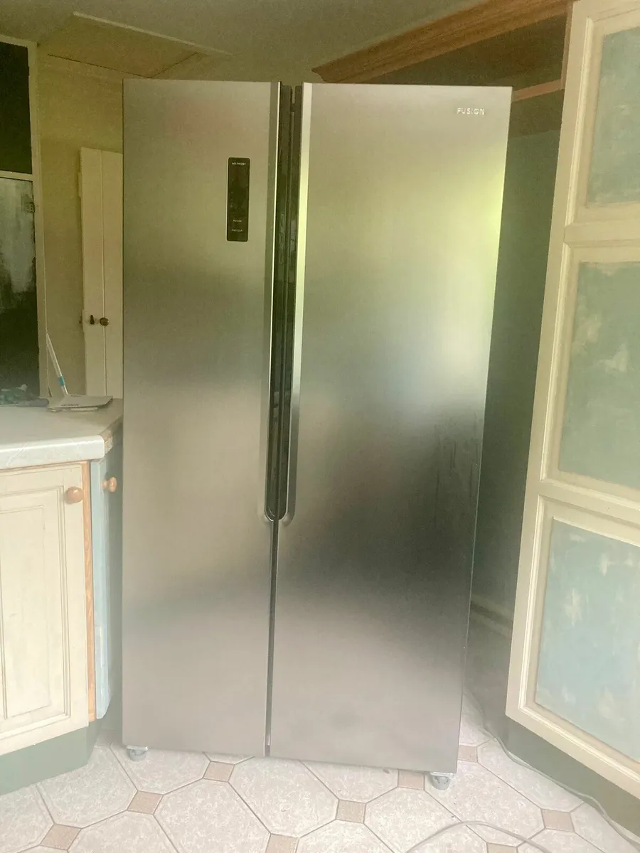 Fridge Freezer - Fusion - Image 1