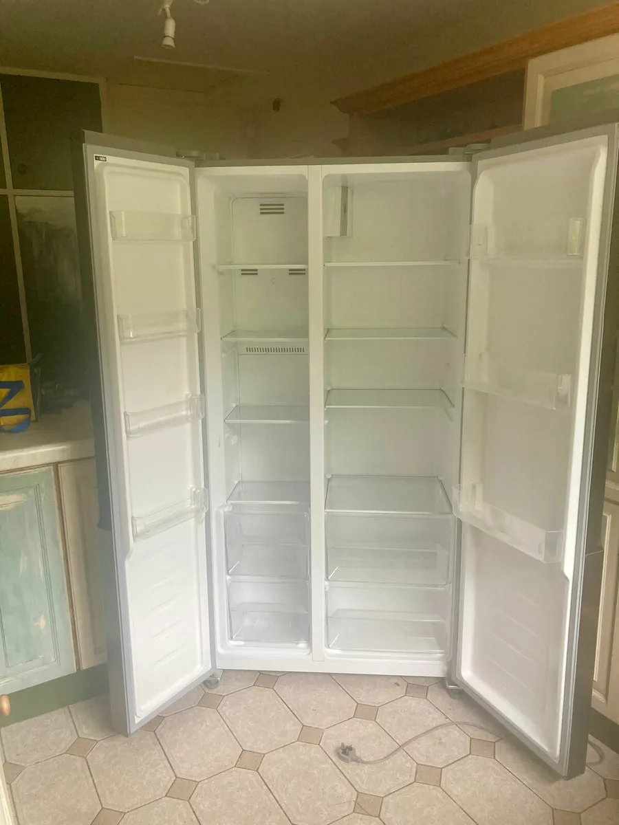 Fridge Freezer - Fusion - Image 2
