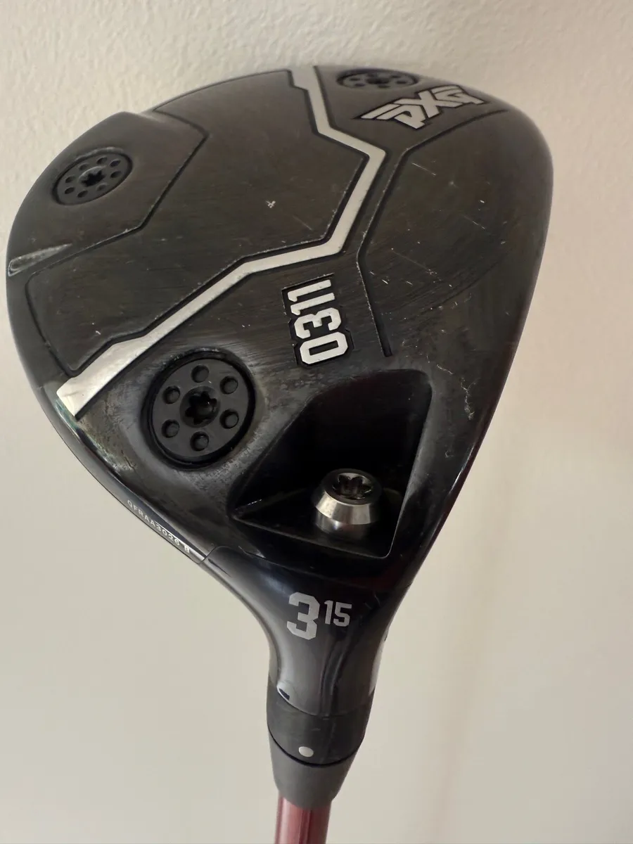 PXG Golf Set - Image 3
