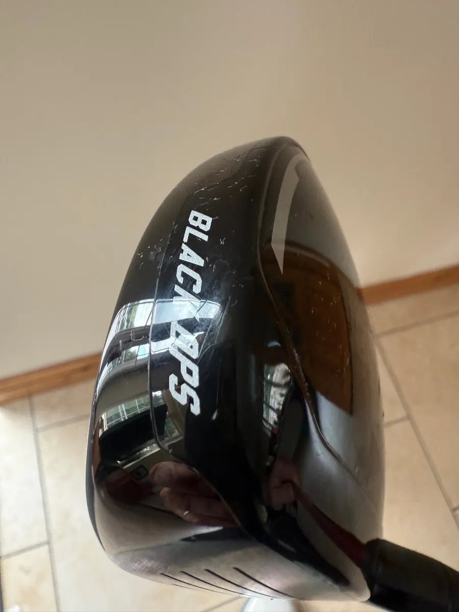 PXG Golf Set - Image 4