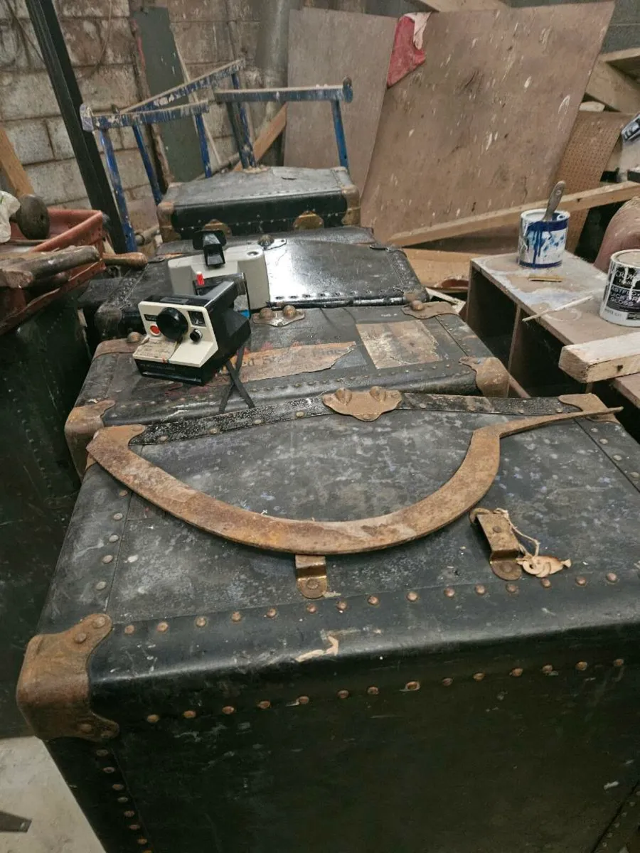 Vintage Slash Hook