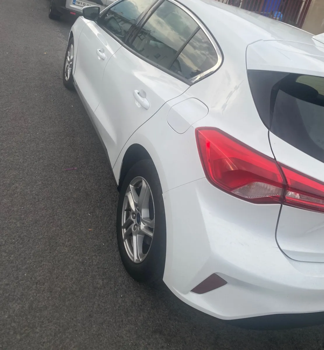 Ford Focus 2019 - Image 3