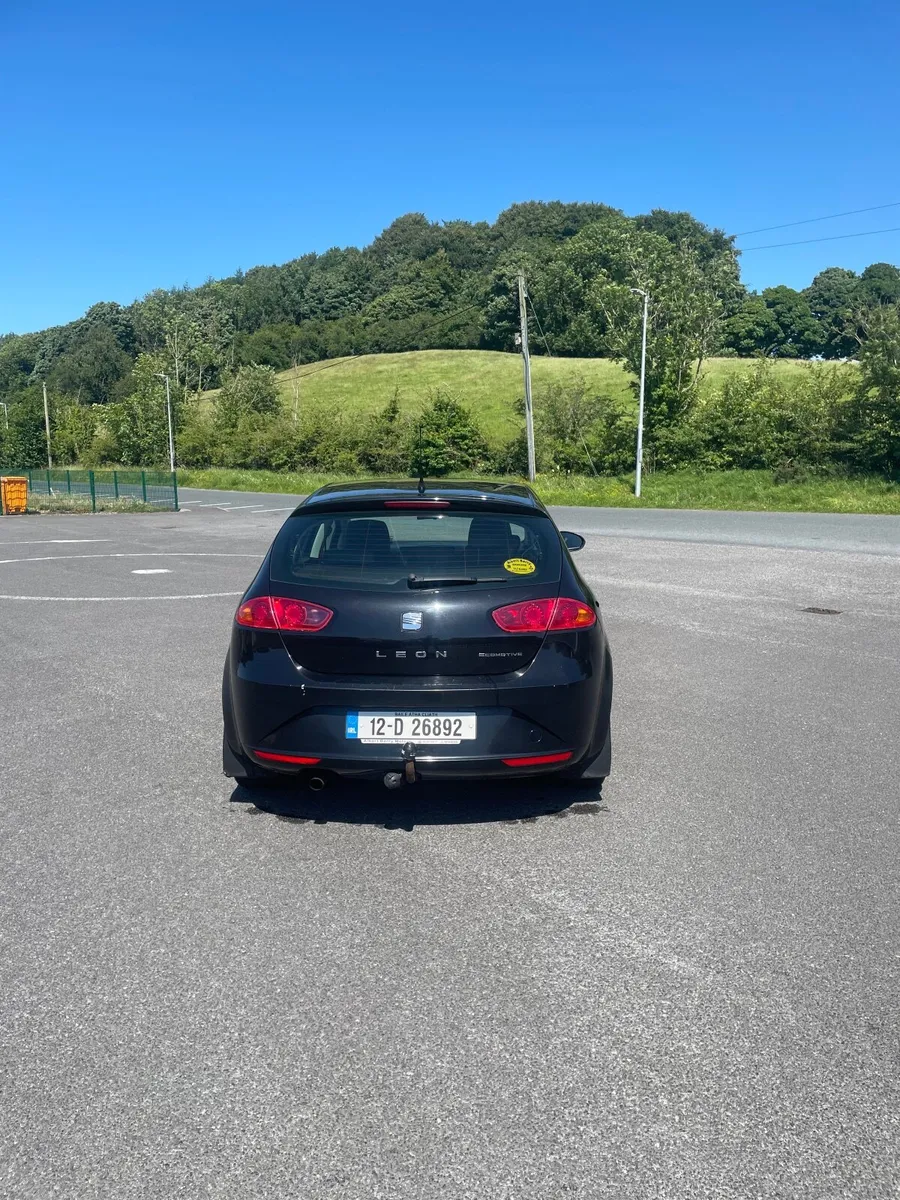 SEAT Leon 2012 - Image 2
