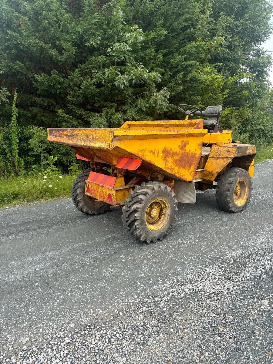 2.5 tonne Benford - Image 1