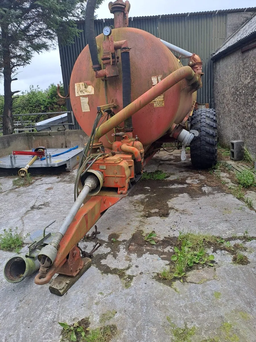 Slurry Tank - Image 3