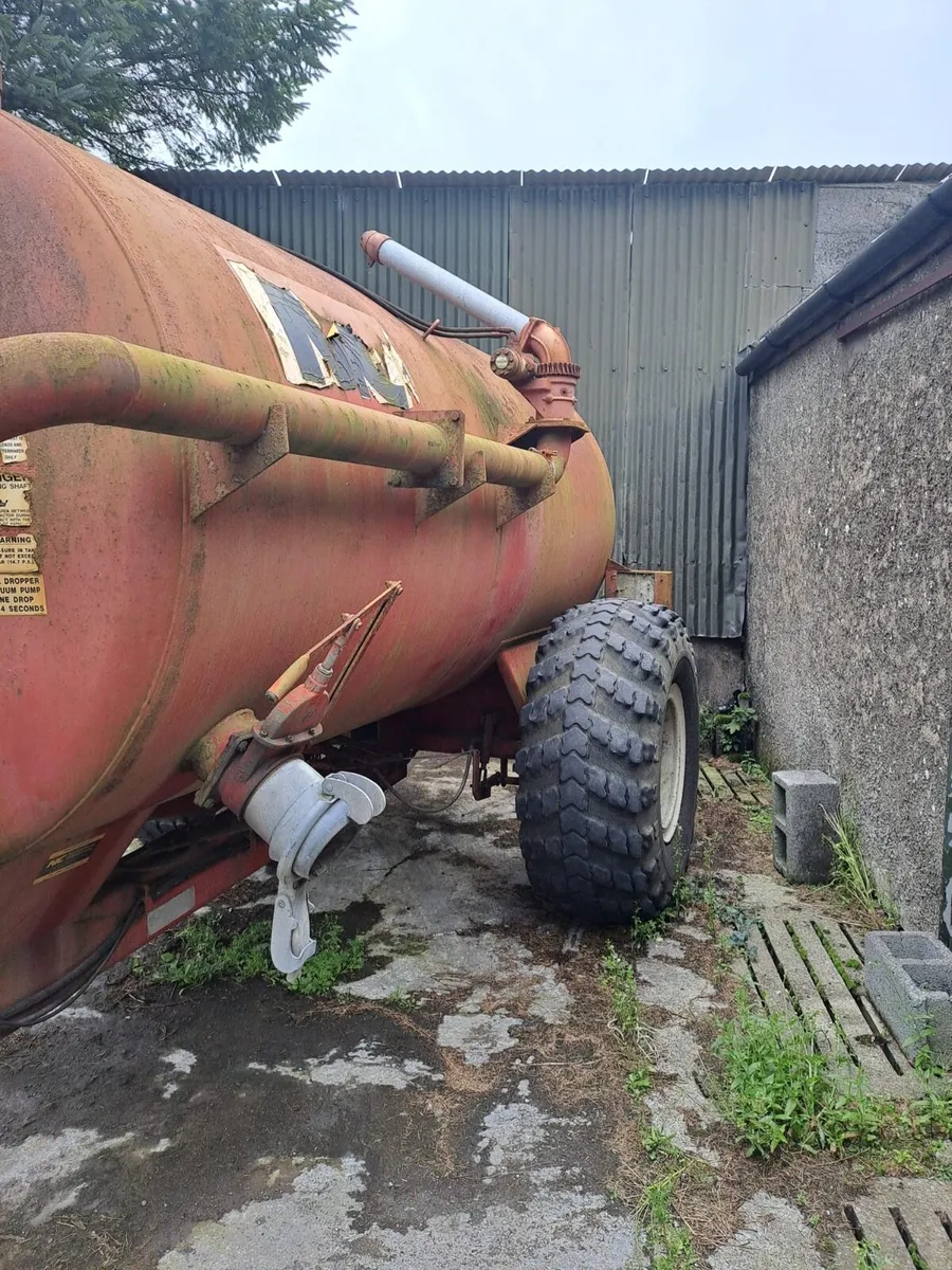 Slurry Tank - Image 4