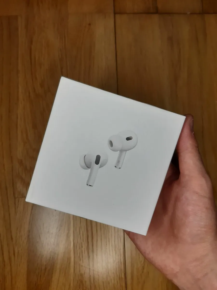Apple AirPods Pro (1st Generation) - Image 1