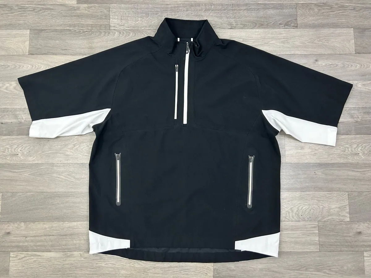 FoofJoy FJ TourXP Waterproof Golf Jacket XL/XXL - Image 1