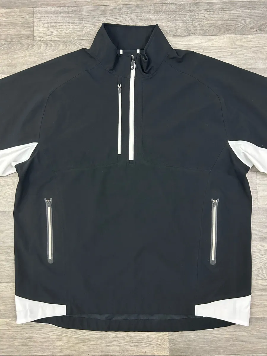 FoofJoy FJ TourXP Waterproof Golf Jacket XL/XXL - Image 2