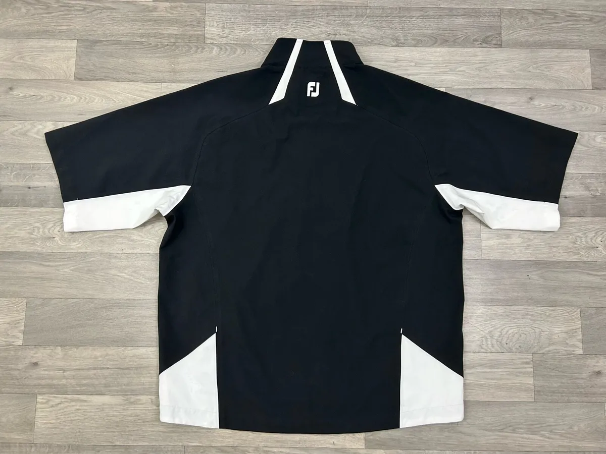 FoofJoy FJ TourXP Waterproof Golf Jacket XL/XXL - Image 4