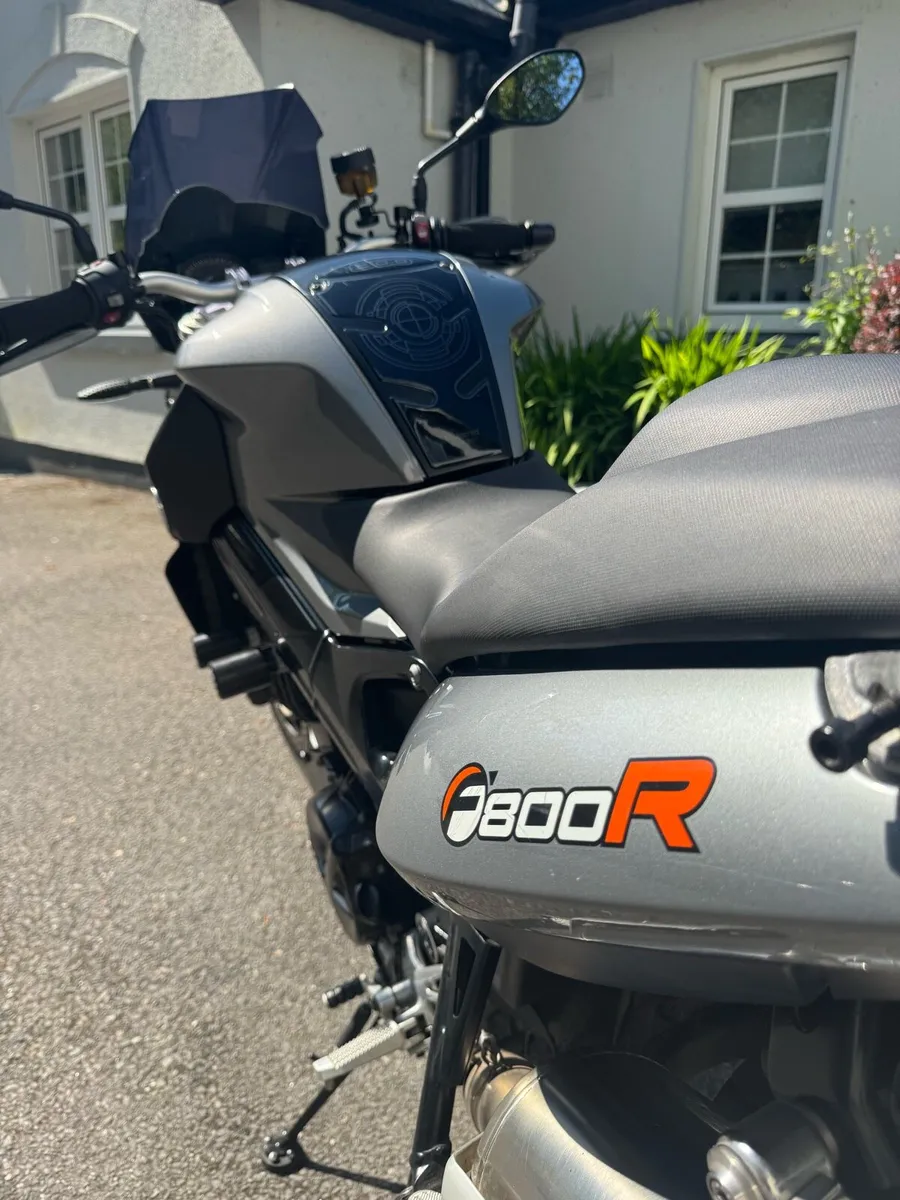 Motorcycle - Image 3