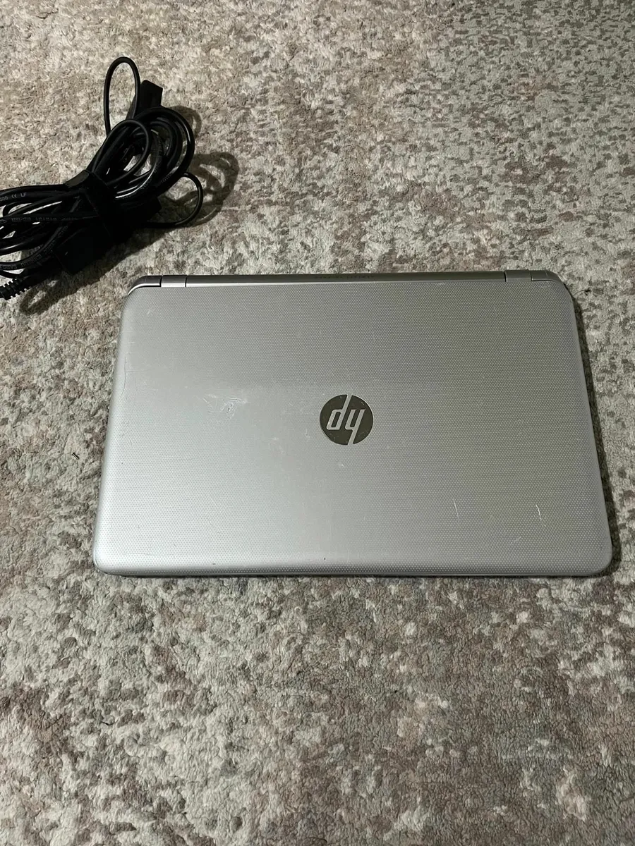 Laptop  HP Pavilion 15 Notebook PC Intel Core i5 - Image 3