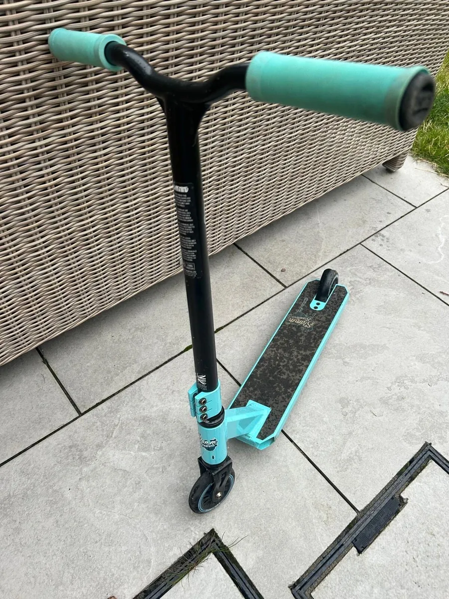 Scooter - Image 1