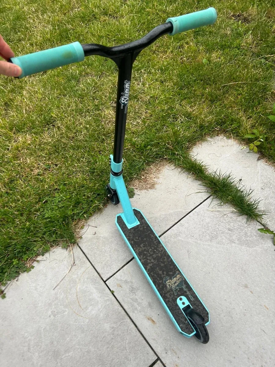 Scooter - Image 2