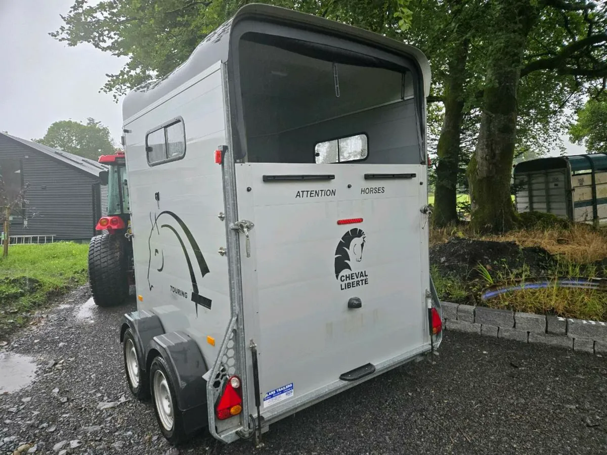 Horsebox - Image 3