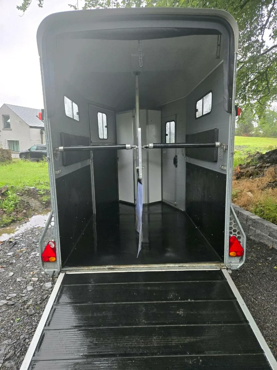 Horsebox - Image 4