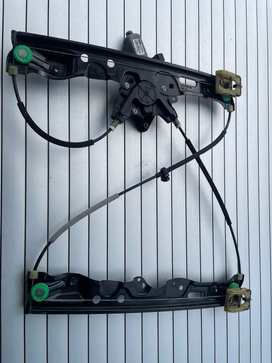 Window Regulator (Ford Ranger) - Image 2